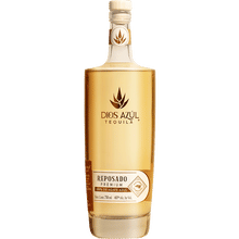 Dios Azul Reposado Tequila