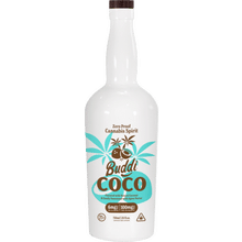 Buddi THC 6mg Coco Spirit