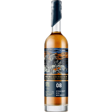 Rare Character Limited Release Batch Series Straight Rye Whiskey