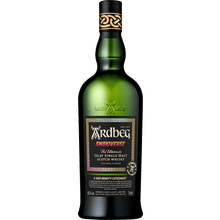 Ardbeg Smokiverse Committee Release Single Malt Scotch