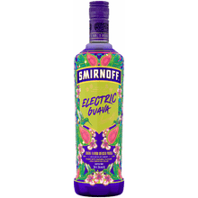 Smirnoff Electric Guava Vodka