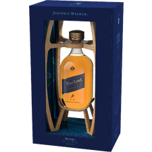 Johnnie Walker Ultra Blue Blended Scotch