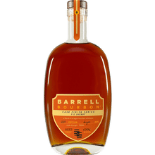 Barrell Bourbon Cask Finish PX Sherry