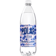 Polar Blueberry Lavender