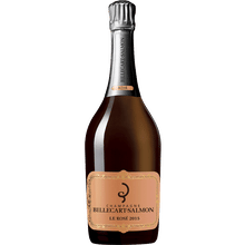 Billecart Salmon Le Rose Vintage Champagne, 2015