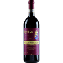 Poggio di Sotto Brunello di Montalcino