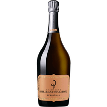 Billecart Salmon Brut Rose | Total Wine & More