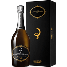Billecart Salmon Nicolas Francois Brut Champagne