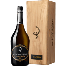 Billecart Salmon Nicolas Francois Brut Champagne