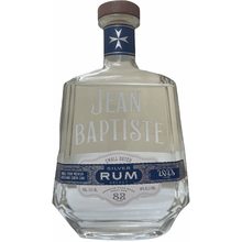 Jean Baptiste Silver Select Rum