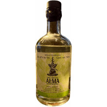Con Toda El Alma Ancestral Espadin Mezcal