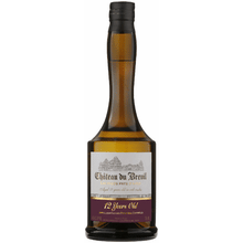 Chateau du Breuil Calvados 12 Yr