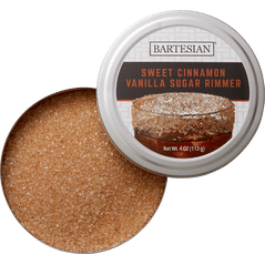 Bartesian Cinnamon Vanilla Sugar Rimmer