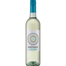 Santhiago Vinho Verde