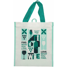 Reusable 6 Bottle Bag TWM II