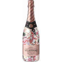 Vilarnau Cava Rose Delicat Reserva