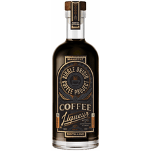 Manifest Coffee Liqueur