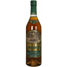 Calumet Farm Small Batch 17 & 7yr Kentucky Straight Bourbon