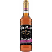 Captain Morgan M3GAN Spiced Rum