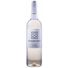 Harmonic Margarita