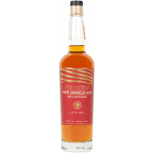 Privateer True American Bottled in Bond Rum