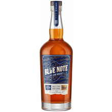 Blue Note Uncut Bourbon