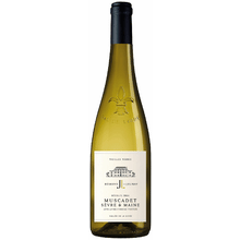 Reserve de Jeunay Muscadet Sevre & Maine