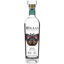 BNAAA Artesanal Joven Mezcal