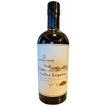 Hatfield & Sons Coffee Liqueur