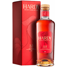 Hardy XO Cognac