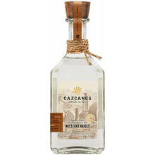 Cazcanes Nuestras Raices Still Strength Blanco Tequila 2025 Release