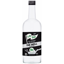 LoDo THC 10mg The Well Spirit