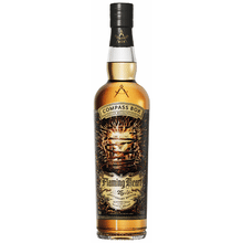 Compass Box Flaming Heart 25th Anniversary Blended Scotch
