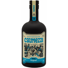 Calmezzi THC 10mg Original Spirit