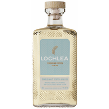 Lochlea Ploughing Edition Second Crop Single Malt Scotch