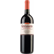 Grattamacco Bolgheri Superiore, 2021