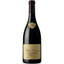 Domaine Vougeraie Nuits-St-Georges 1er Cru Clos de Thorey Monopole, 2022