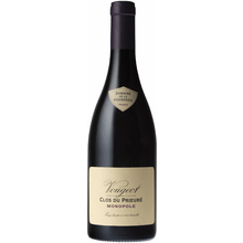 Domaine Vougeraie Vougeot "Clos du Prieure"Blanc Monopole, 2022