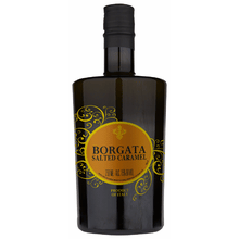 Borgata Salted Caramel Liqueur