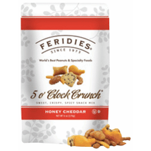 Feridies 5 O'Clock Crunch Snack Mix