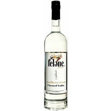 Felene Vanilla Ice Cream Vodka