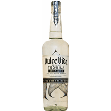 Dulce Vida Organic Cristalino Reposado Tequila