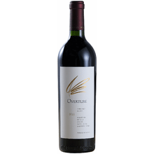 Opus One Overture, 2022