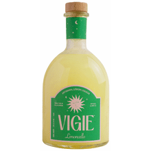 Vigie Limoncello