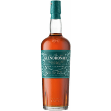 Glendronach Ode to the Valley Single Malt Scotch
