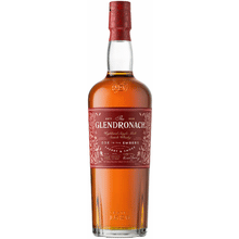Glendronach Ode to the Embers Single Malt Scotch
