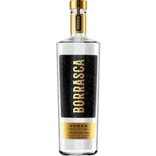 Borrasca Vodka