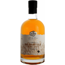 Sledge Distilling Palomino Gold Agave Spirit