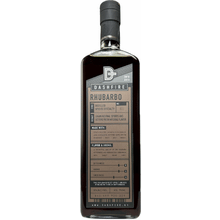 Dashfire Rhubarbo Amaro