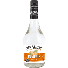 Mr Stacks Pumpkin Liqueur